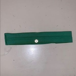 Lululemon Athletics Used Running Headband